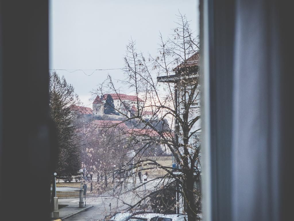 Apartments Matija Terme プトゥイ エクステリア 写真