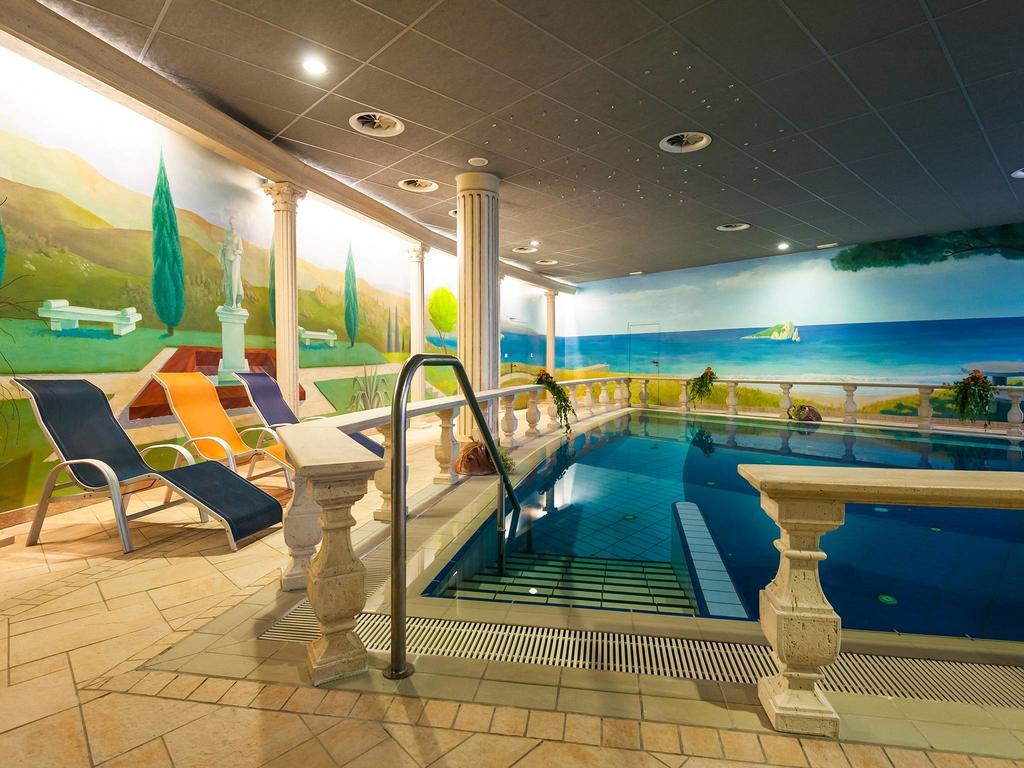 Apartments Matija Terme プトゥイ エクステリア 写真