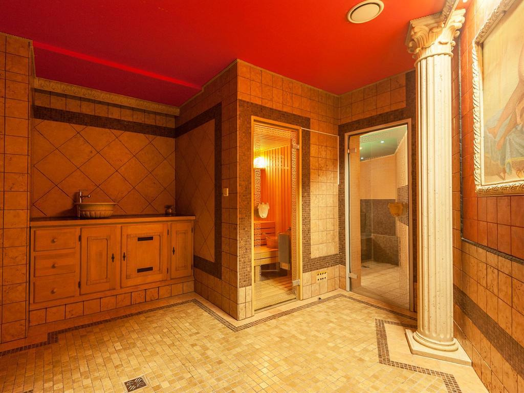 Apartments Matija Terme プトゥイ エクステリア 写真