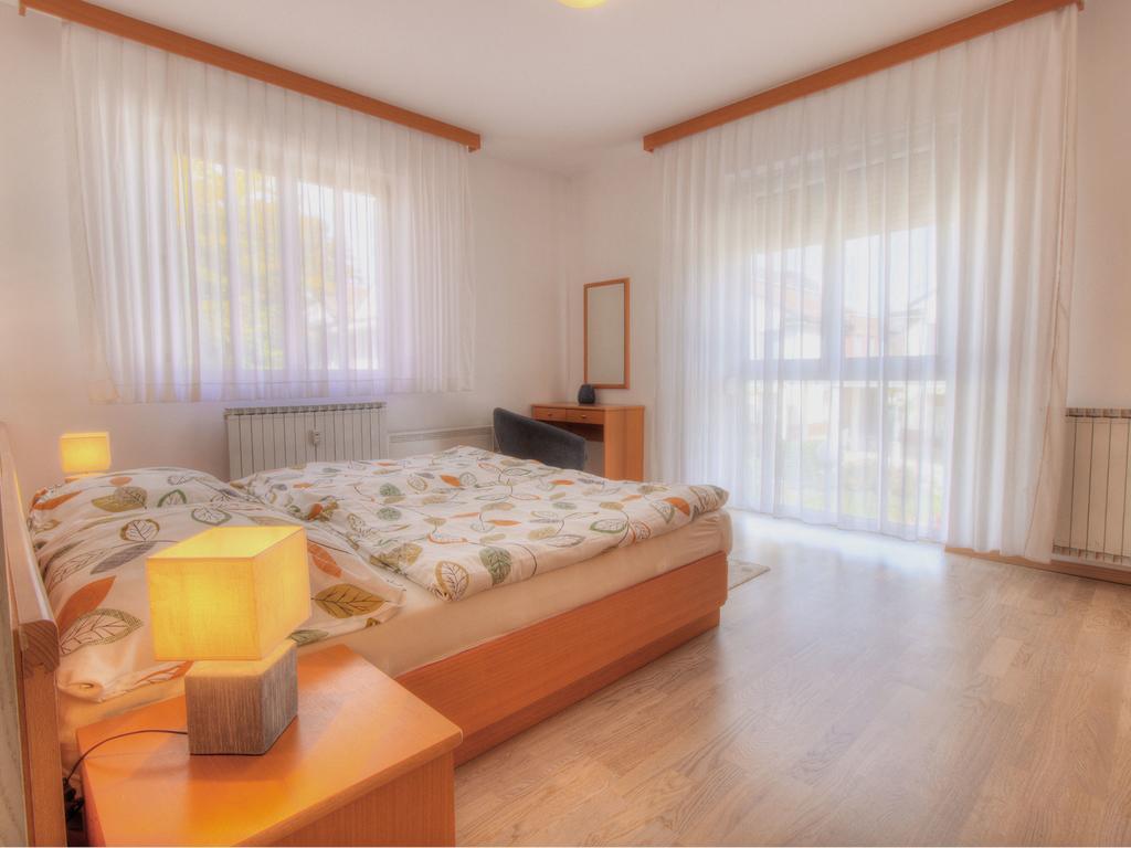 Apartments Matija Terme プトゥイ エクステリア 写真
