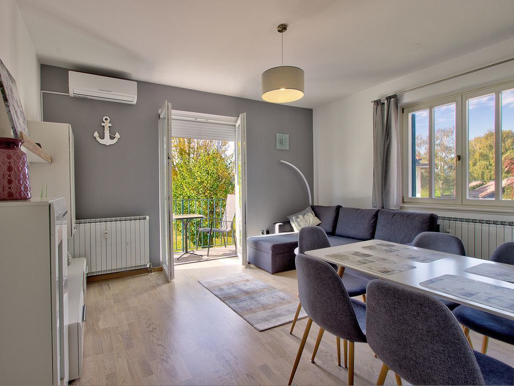 Apartments Matija Terme プトゥイ エクステリア 写真