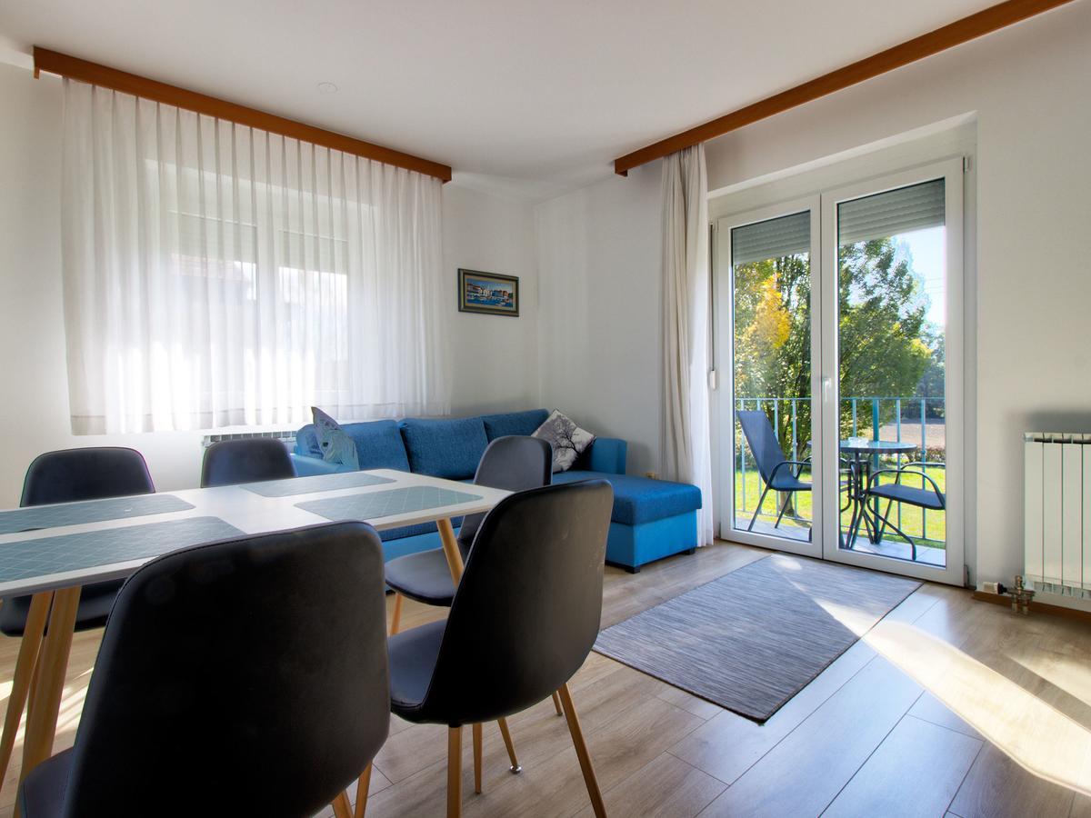 Apartments Matija Terme プトゥイ エクステリア 写真
