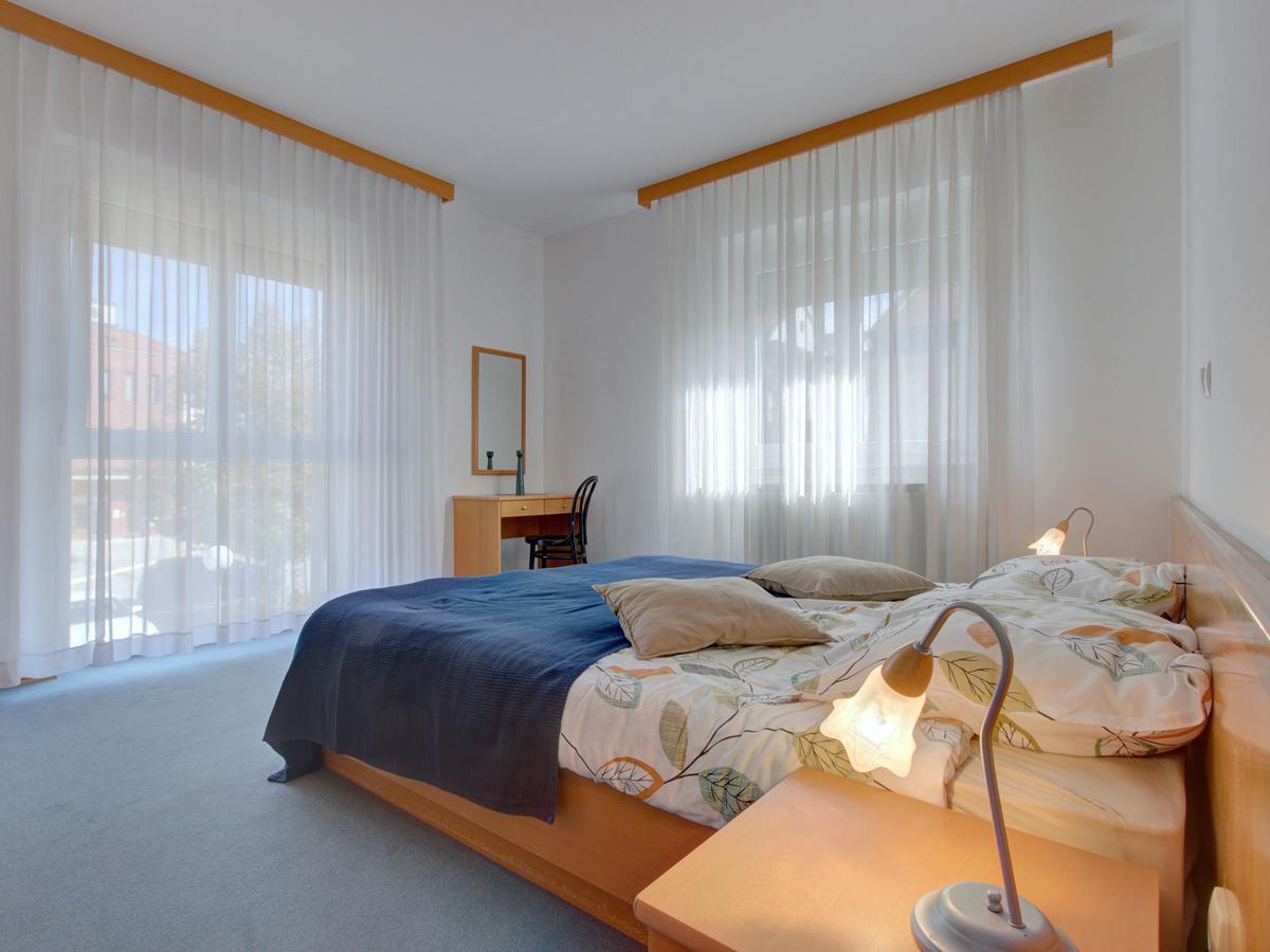 Apartments Matija Terme プトゥイ エクステリア 写真
